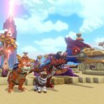 PixARK: Eksplorasi Dunia Kreatif