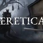 Misteri dan Pertarungan Gelap di Dunia Heretical