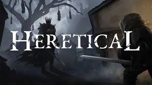 Misteri dan Pertarungan Gelap di Dunia Heretical