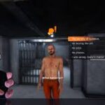 Prison Simulator: Mengelola Kehidupan dalam Penjara