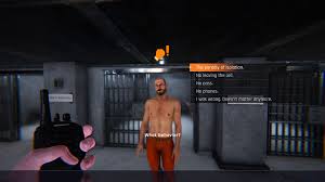 Prison Simulator: Mengelola Kehidupan dalam Penjara